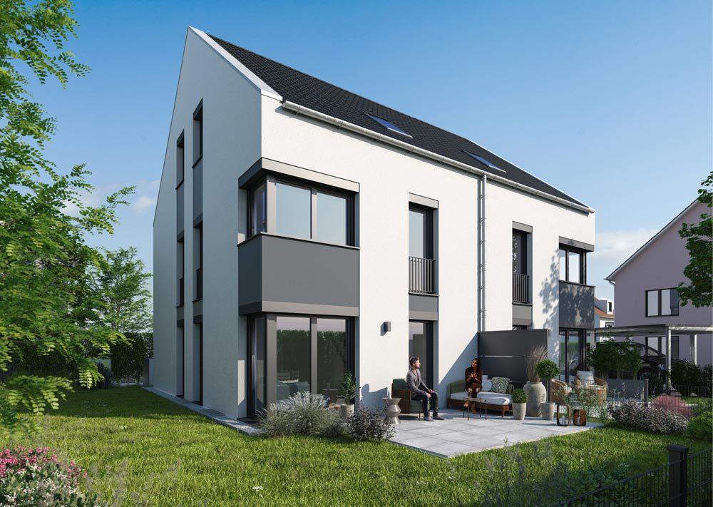 Immobilien in Wörnitzstraße 53 — Schauen Sie sich die Immobiliensuchmaschine GEOLN.COM an. Foto 1