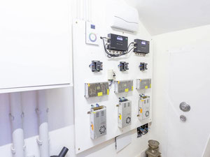 Villa 5 bedrooms 430 m² in Elviria, Spain — Find off-plan property or real estate resale directly from developers and owners GEOLN.COM. Photo 20