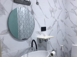 3 кімнатна квартира в Исани. Купити квартиру в Тбілісі, Исани — Пошуковик нерухомості від забудовників і власників GEOLN.COM. Фото 7