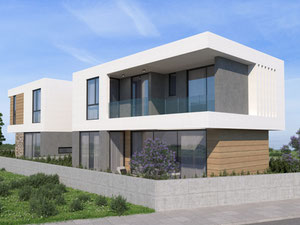 Нерухомість в MONTI RESIDENCES — дивіться на пошуковику нерухомості GEOLN.COM. Фото 9