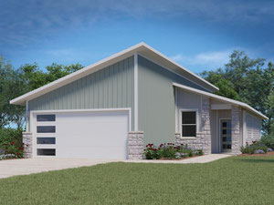 უძრავი კონება Parker Station — გადახედეთ უძრავი ქონების საძიებო სისტემას GEOLN.COM. ფოტო 2