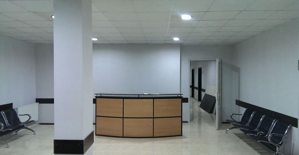 lokal komercyjny na sprzedaż — Wyszukiwarka nieruchomości od deweloperów i właścicieli GEOLN.COM. Zdjęcie 1