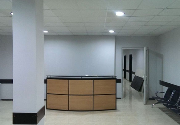 Продається комерційна площа