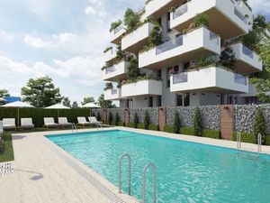 Нерухомість в Waldturm II — дивіться на пошуковику нерухомості GEOLN.COM. Фото 5