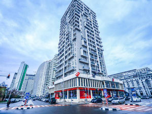 四房公寓出售 — 来自开发商和业主的房地产搜索引擎 GEOLN.COM. 照片 16