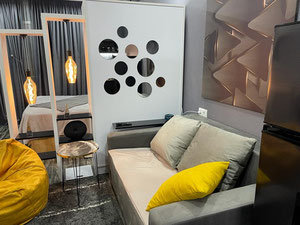 شقة في باتومي — ابحث عن عقار قيد الإنشاء أو عقار معاد بيعه مباشرة من المطورين والملاك GEOLN.COM. صورة فوتوغرافية 5