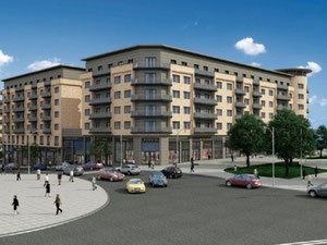 Нерухомість в Park Hill — дивіться на пошуковику нерухомості GEOLN.COM. Фото 2