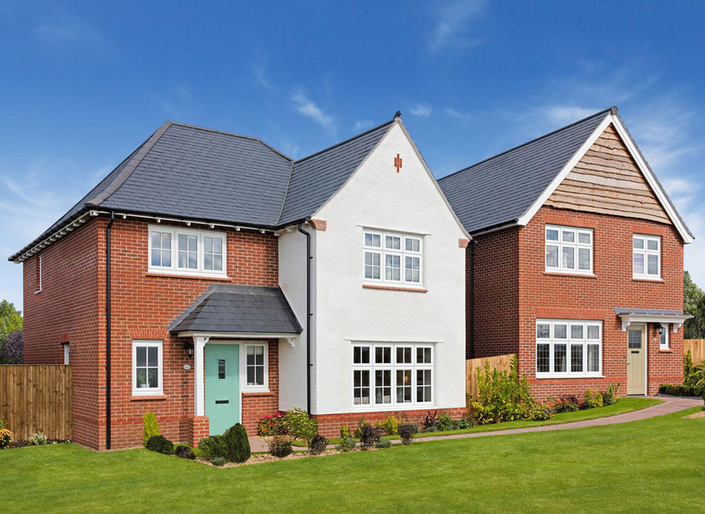 უძრავი კონება Kingsley Park at Arborfield Green — გადახედეთ უძრავი ქონების საძიებო სისტემას GEOLN.COM. ფოტო 1