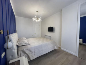 Продается большая 3-х комнатная квартира, в новом ЖК «Интурист» — Поисковик недвижимости от застройщиков и собственников GEOLN.COM. Фото 8