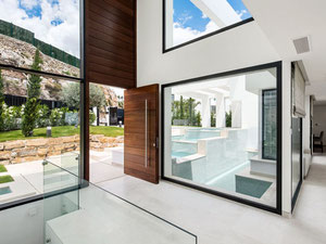 别墅 5 间卧室 625 平方米，位于西班牙拉阿尔克利亚 — 来自开发商和业主的房地产搜索引擎 GEOLN.COM. 照片 12