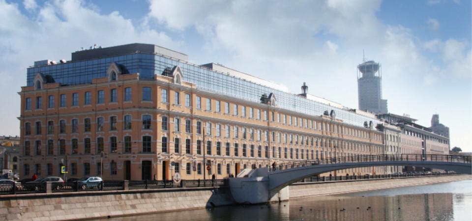 房地产在 A-Residence — look at the real estate search engine GEOLN.COM. 照片 1