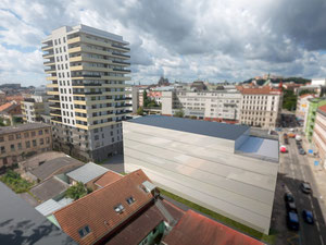 Нерухомість в PONAVKA TOWER — дивіться на пошуковику нерухомості GEOLN.COM. Фото 4