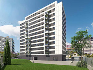 房地产在 NAUTA MORERAS — look at the real estate search engine GEOLN.COM. 照片 2