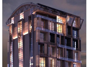 房地产在 Epik Smart Loft — look at the real estate search engine GEOLN.COM. 照片 4