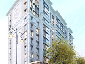 房地产在 Prestige Apartments — look at the real estate search engine GEOLN.COM. 照片 3