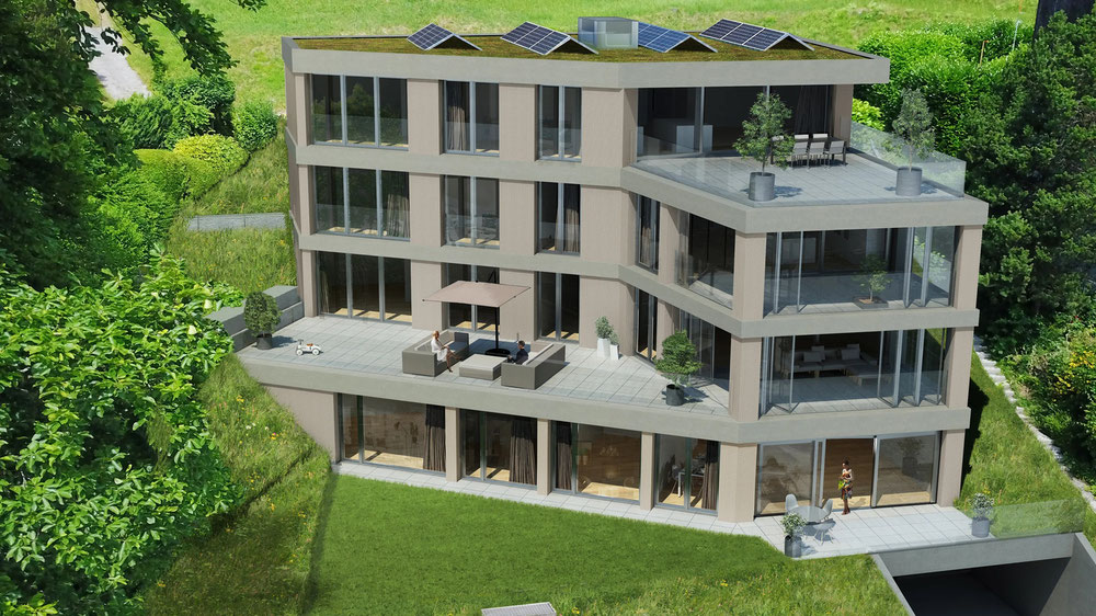 房地产在 SEEBLICK — look at the real estate search engine GEOLN.COM. 照片 1