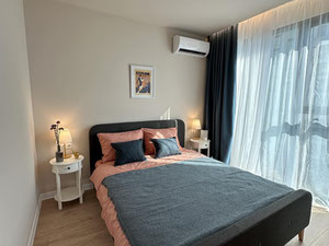 Продажа квартиры в Black See Tower — Wyszukiwarka nieruchomości od deweloperów i właścicieli GEOLN.COM. Zdjęcie 13