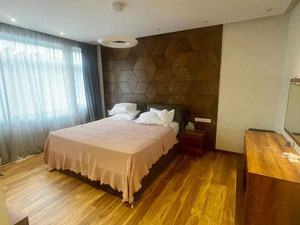 For sale apartment in Vake — Find off-plan property or real estate resale directly from developers and owners GEOLN.COM. Photo 6