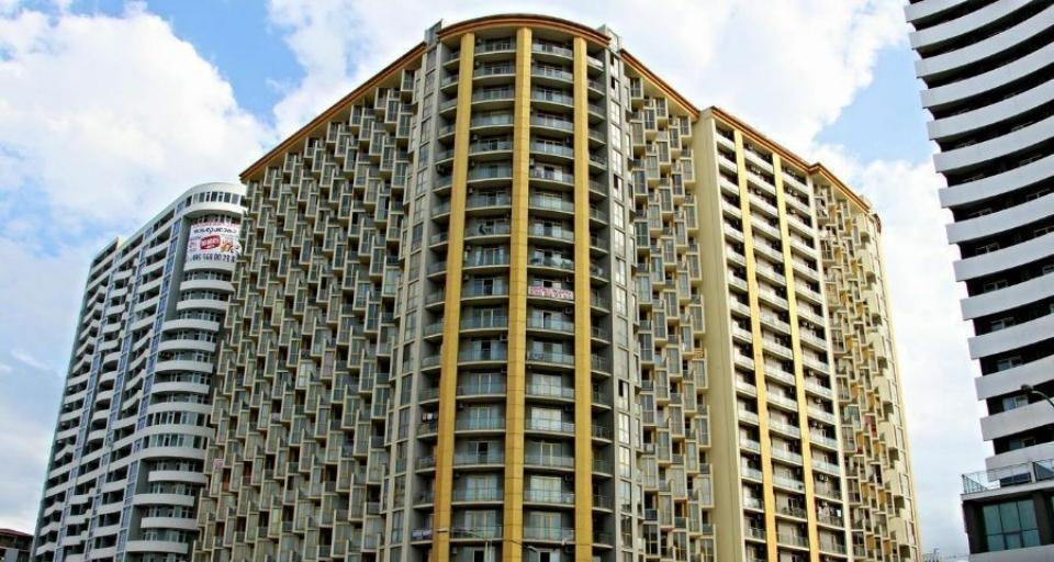 奥秘广场待售两房公寓 — 来自开发商和业主的房地产搜索引擎 GEOLN.COM. 照片 1