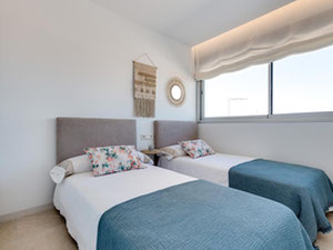 平房 2 卧室 67 m² 在 Lago Jardin, 西班牙 — 来自开发商和业主的房地产搜索引擎 GEOLN.COM. 照片 11