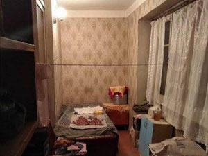 شقة بغرفة نوم واحدة في بونشالا. شراء شقة في تبليسي ، بونشالا — ابحث عن عقار قيد الإنشاء أو عقار معاد بيعه مباشرة من المطورين والملاك GEOLN.COM. صورة فوتوغرافية 7