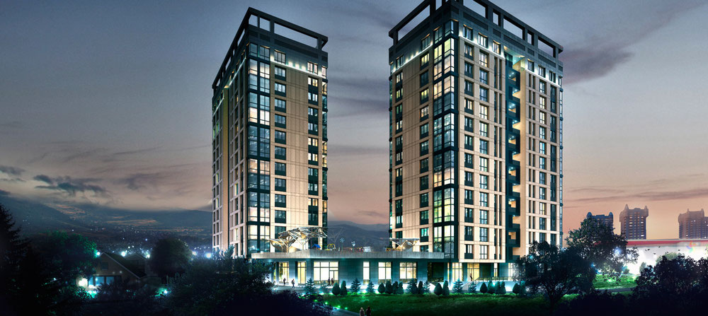 Real estate in Braun — look at the real estate search engine GEOLN.COM. Photo 1