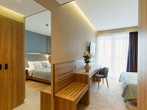 联盟宫工作室, 联盟宫 — 来自开发商和业主的房地产搜索引擎 GEOLN.COM. 照片 3