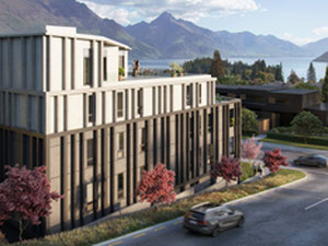 房地产在 LAKECREST QUEENSTOWN — look at the real estate search engine GEOLN.COM. 照片 2