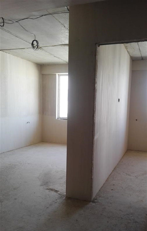 2 кімнатна квартира в Глдані. Купити квартиру в Тбілісі, Глдані — Пошуковик нерухомості від забудовників і власників GEOLN.COM. Фото 1