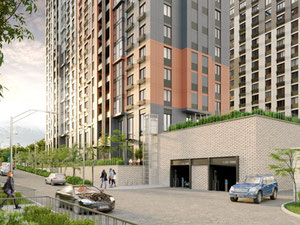 عقار للبيع في Megapolis — انظر إلى محرك البحث العقاري GEOLN.COM. صورة فوتوغرافية 11