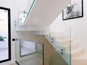 联排别墅 3 卧室 255 平方米，位于西班牙新安达卢西亚 — 来自开发商和业主的房地产搜索引擎 GEOLN.COM. 照片 32