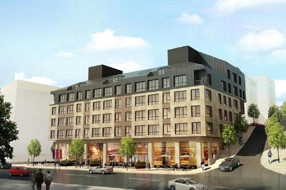 房地产在 Mint Sisli — look at the real estate search engine GEOLN.COM. 照片 1