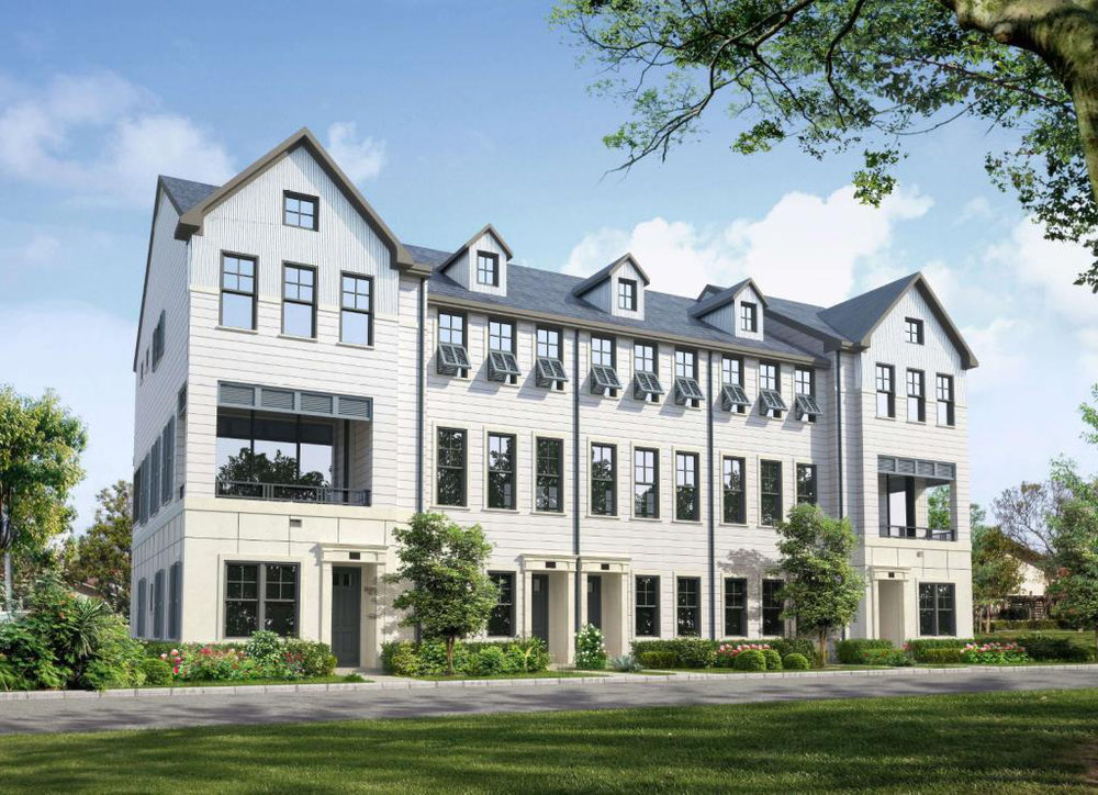 房地产在 Timbergrove Heights — look at the real estate search engine GEOLN.COM. 照片 1