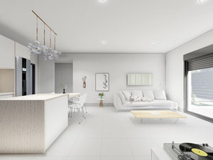 别墅 3 卧室 123 m² 在 Roldan, 西班牙 — 来自开发商和业主的房地产搜索引擎 GEOLN.COM. 照片 7