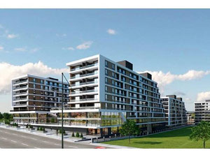 房地产在 Regnum Cerkezkoy — look at the real estate search engine GEOLN.COM. 照片 7