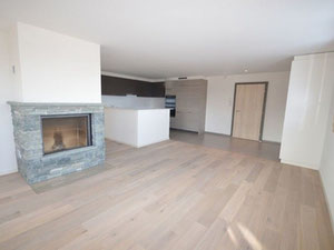 Mieszkanie w Szwajcarii, Crans-Montana Sale — Wyszukiwarka nieruchomości od deweloperów i właścicieli GEOLN.COM. Zdjęcie 9