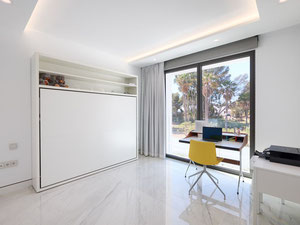 公寓 4 卧室 298 平方米，位于西班牙新黄金地带 — 来自开发商和业主的房地产搜索引擎 GEOLN.COM. 照片 13