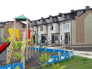 Real estate in Tyulpanovka — look at the real estate search engine GEOLN.COM. Photo 5