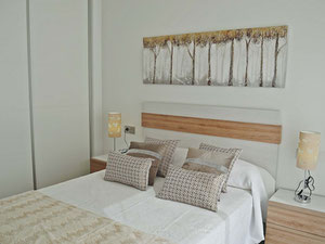 别墅 3 间卧室 106 平方米，位于西班牙洛斯阿尔卡萨雷斯 — 来自开发商和业主的房地产搜索引擎 GEOLN.COM. 照片 12