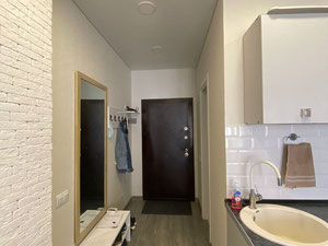 一室公寓出售。 — 来自开发商和业主的房地产搜索引擎 GEOLN.COM. 照片 7