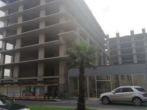 Недвижимость в Intourist Residence — смотрите на поисковике недвижимости GEOLN.COM. Фото 28