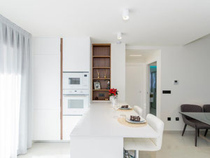 Bungalow 2 bedrooms 63 m² in Lago Jardin, Spain — Find off-plan property or real estate resale directly from developers and owners GEOLN.COM. Photo 16