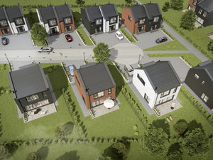 Nieruchomości w Bachmano Zeme — spójrz na wyszukiwarkę nieruchomości GEOLN.COM. Zdjęcie 3