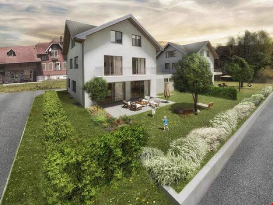 Nieruchomości w Baumlihof — spójrz na wyszukiwarkę nieruchomości GEOLN.COM. Zdjęcie 1