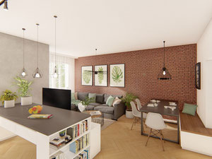 عقار للبيع في Retro  — انظر إلى محرك البحث العقاري GEOLN.COM. صورة فوتوغرافية 14