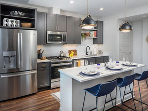 Real estate in The Irby — look at the real estate search engine GEOLN.COM. Photo 8