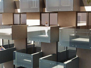 Нерухомість в Riga Plaza — дивіться на пошуковику нерухомості GEOLN.COM. Фото 9