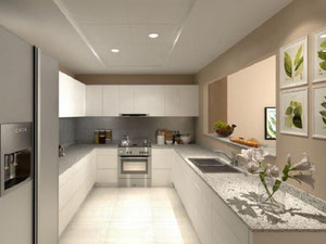 უძრავი კონება Mudon Views — გადახედეთ უძრავი ქონების საძიებო სისტემას GEOLN.COM. ფოტო 5