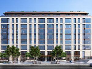 Immobilien in One Trinity Place — Schauen Sie sich die Immobiliensuchmaschine GEOLN.COM an. Foto 2