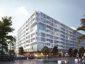 Propiedad en venta en DMS HOMES — mira el buscador inmobiliario GEOLN.COM. Foto 2